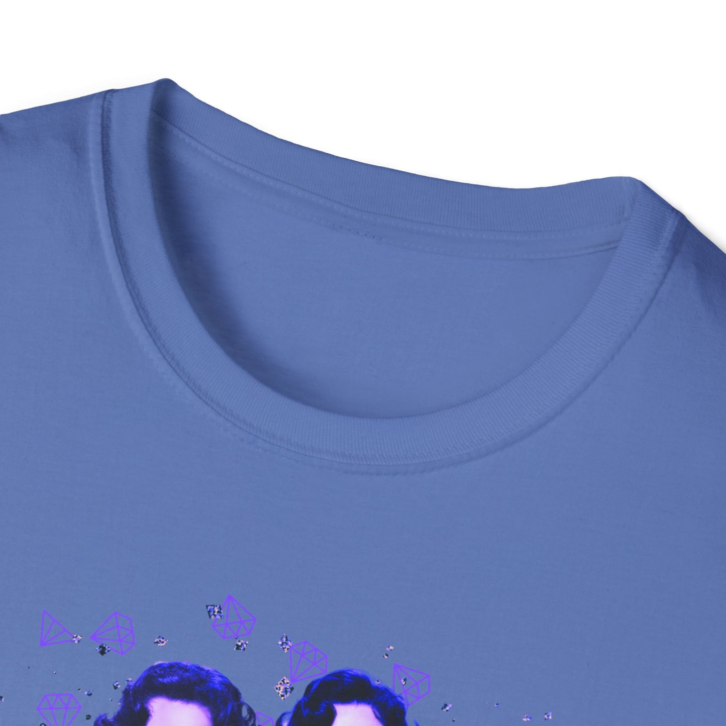 Elizabeth Taylor Bootleg Tee