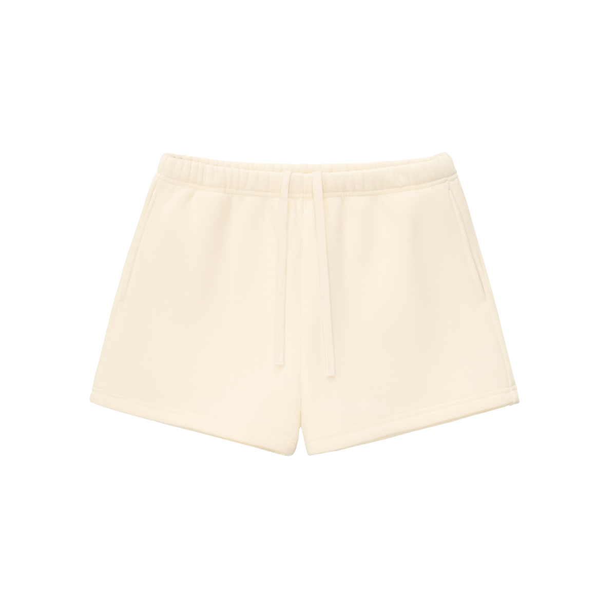 Shorts to Match Your Mock Neck!!