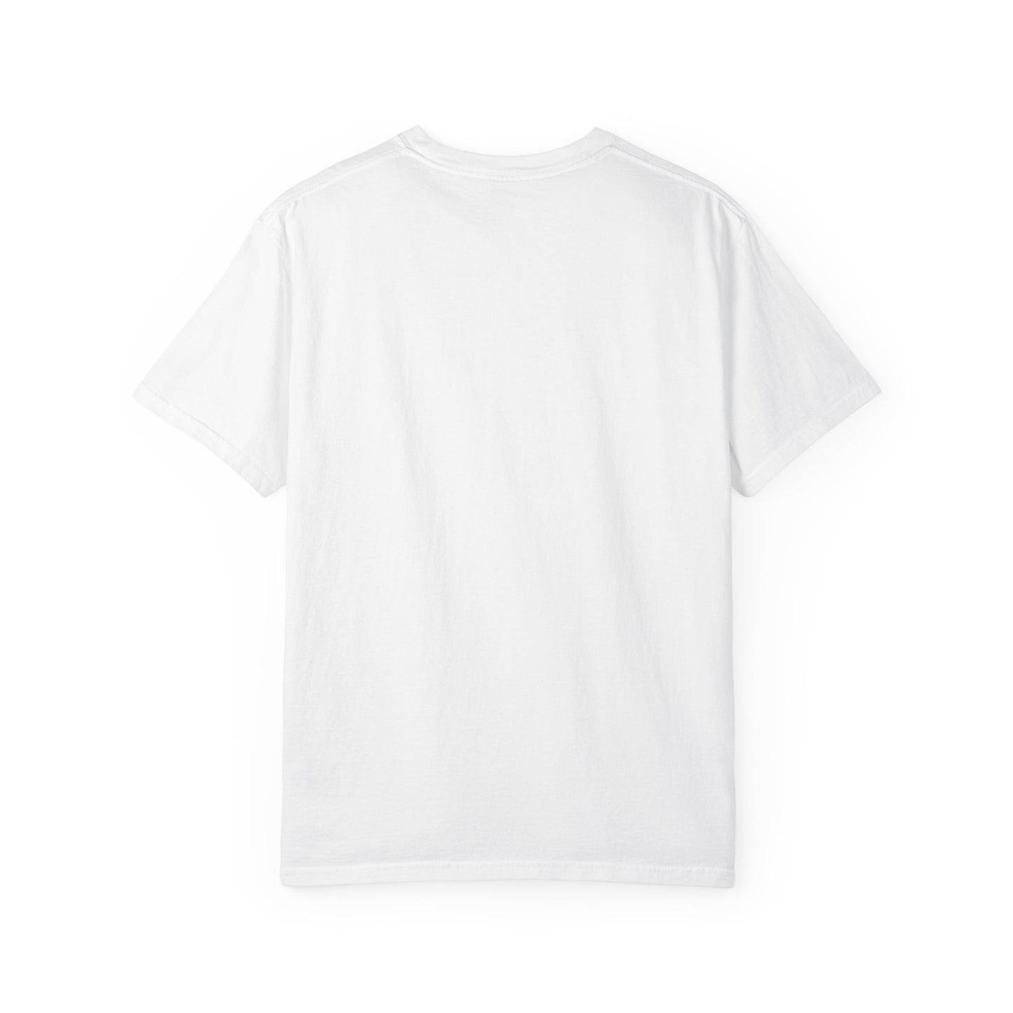 UK Leopard Print Tee
