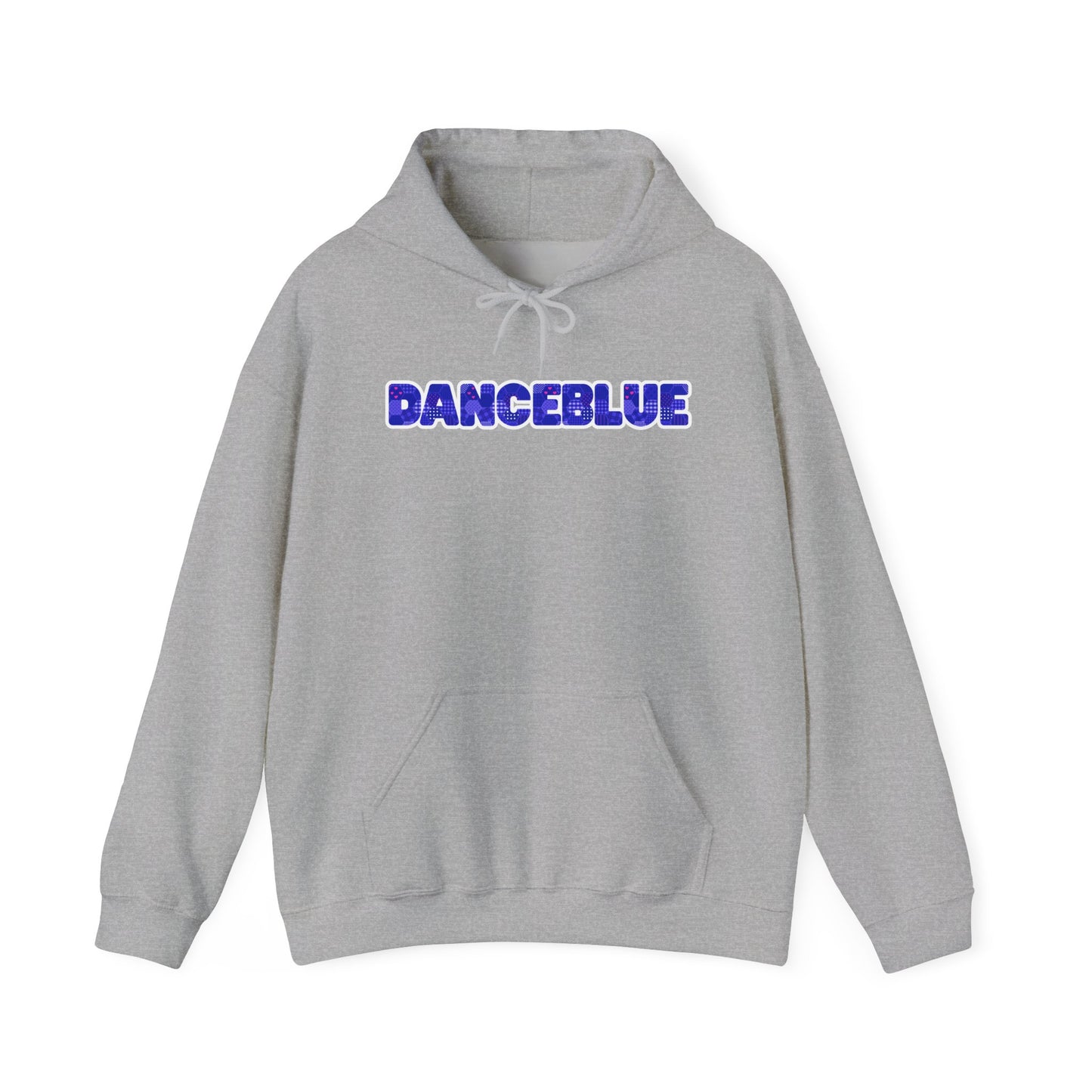 DanceBlue 'For The Kids' Hoodie