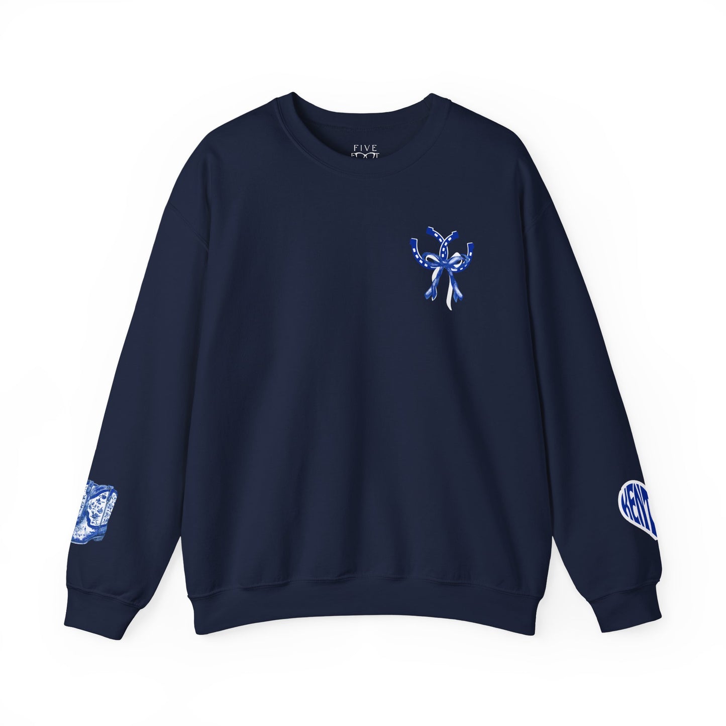 Horseshoes, Boots, and your Favorite Team!