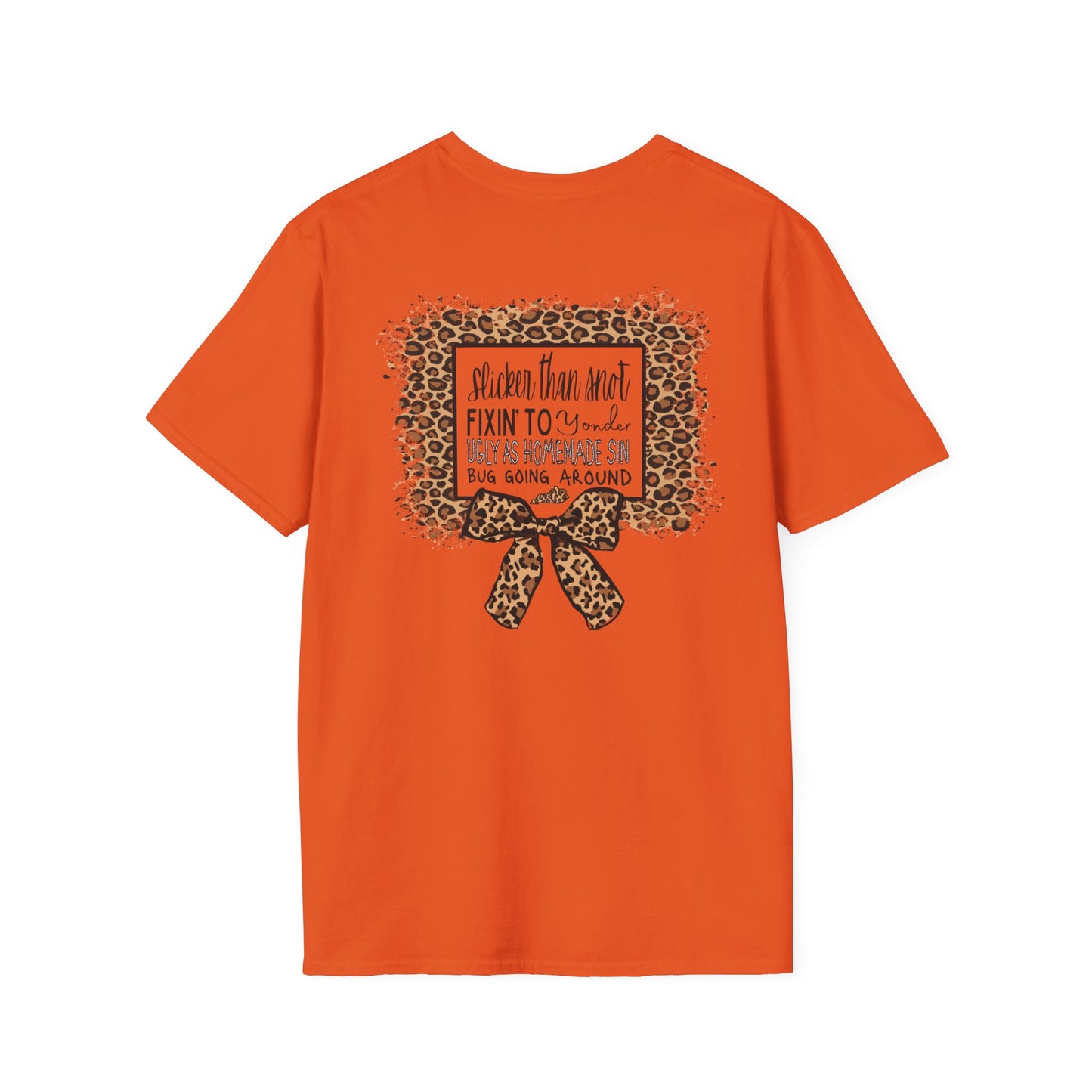 Jocelyn's Kentucky Sayings - Tshirt