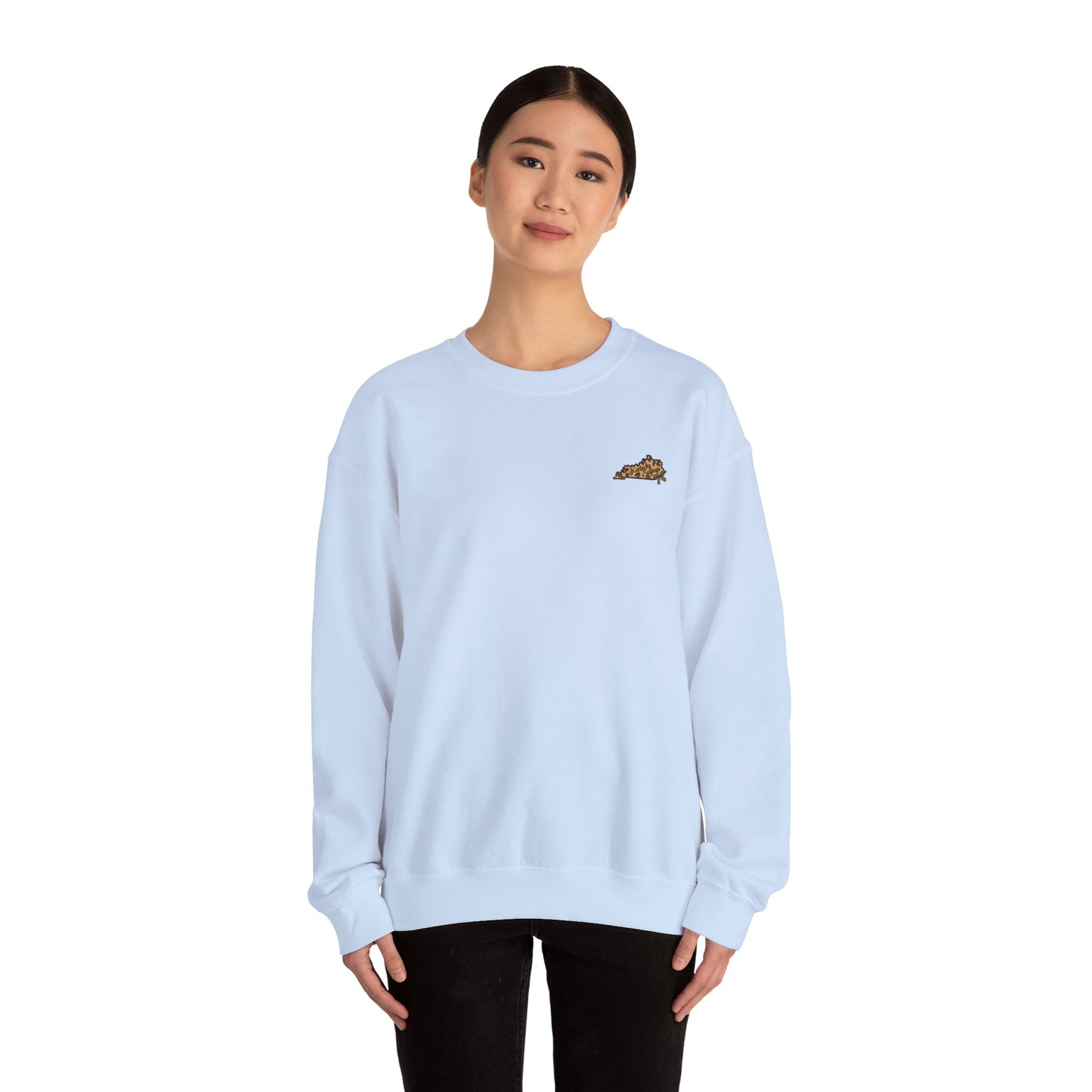 Jocelyn's Kentucky Sayings - Crewneck