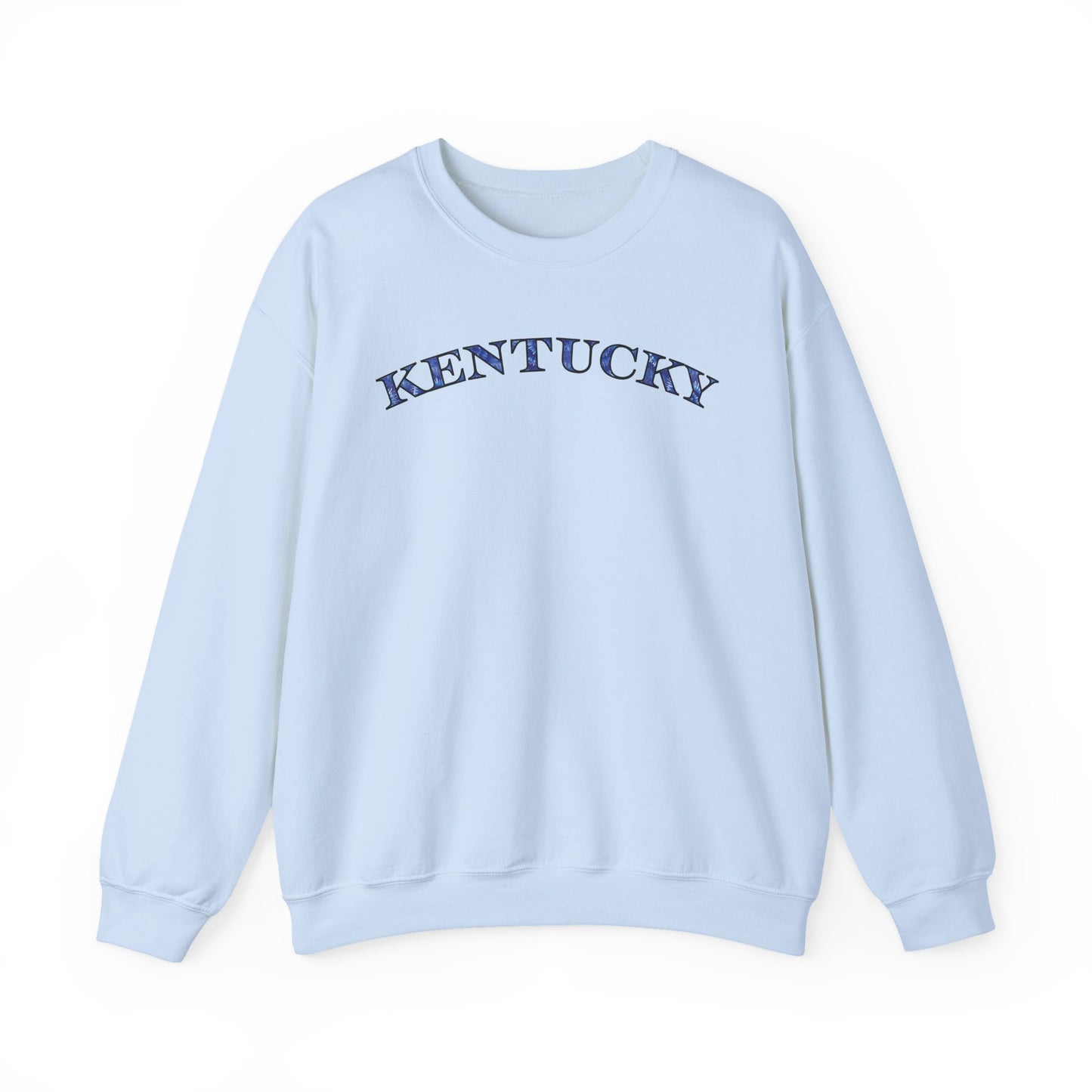 GreatbatchofCookies Kentucky Edition Crewneck Sweatshirt #2