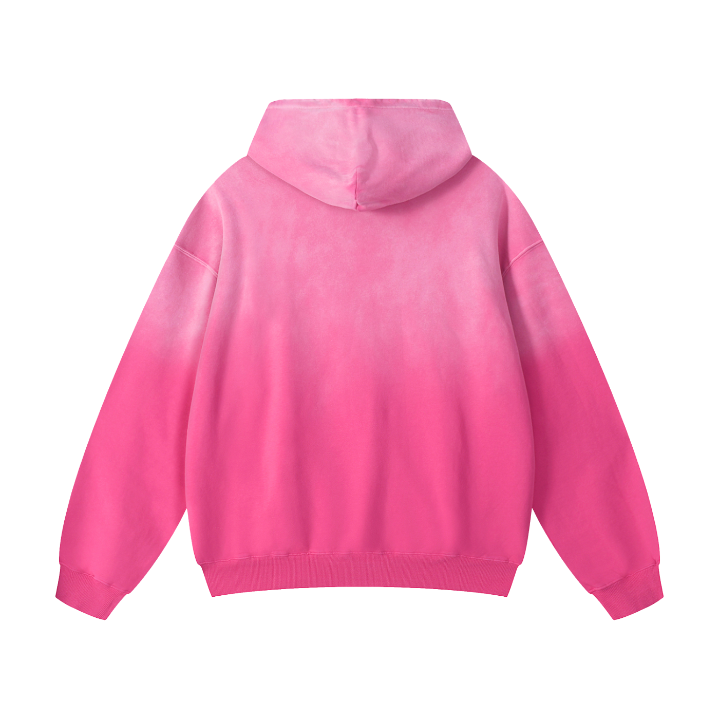 Kentucky Heavyweight Sunfade Oversized Hoodie