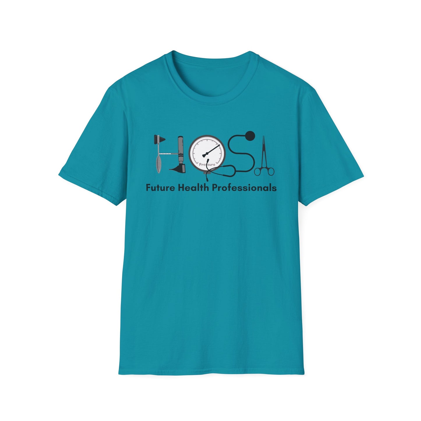 HOSA Medical Equipment Tee