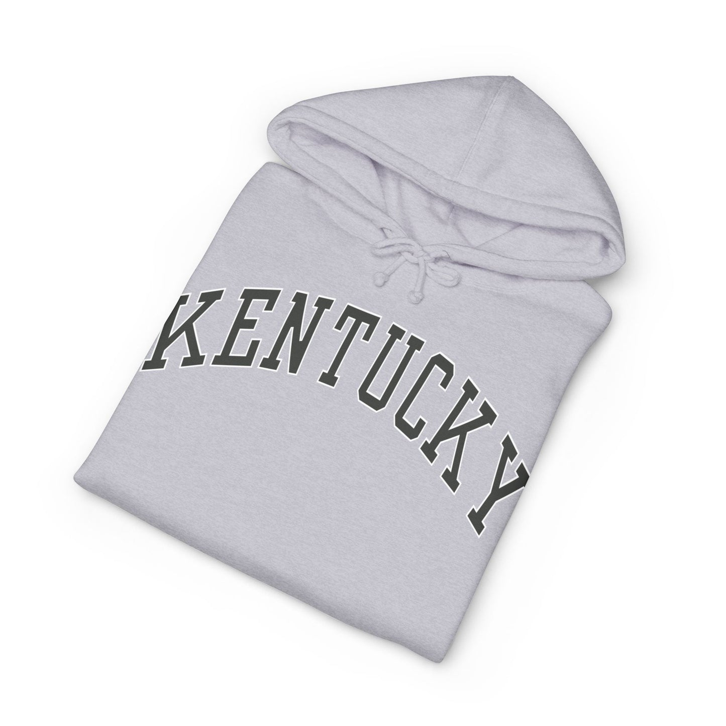 Kentucky Arch Hoodie