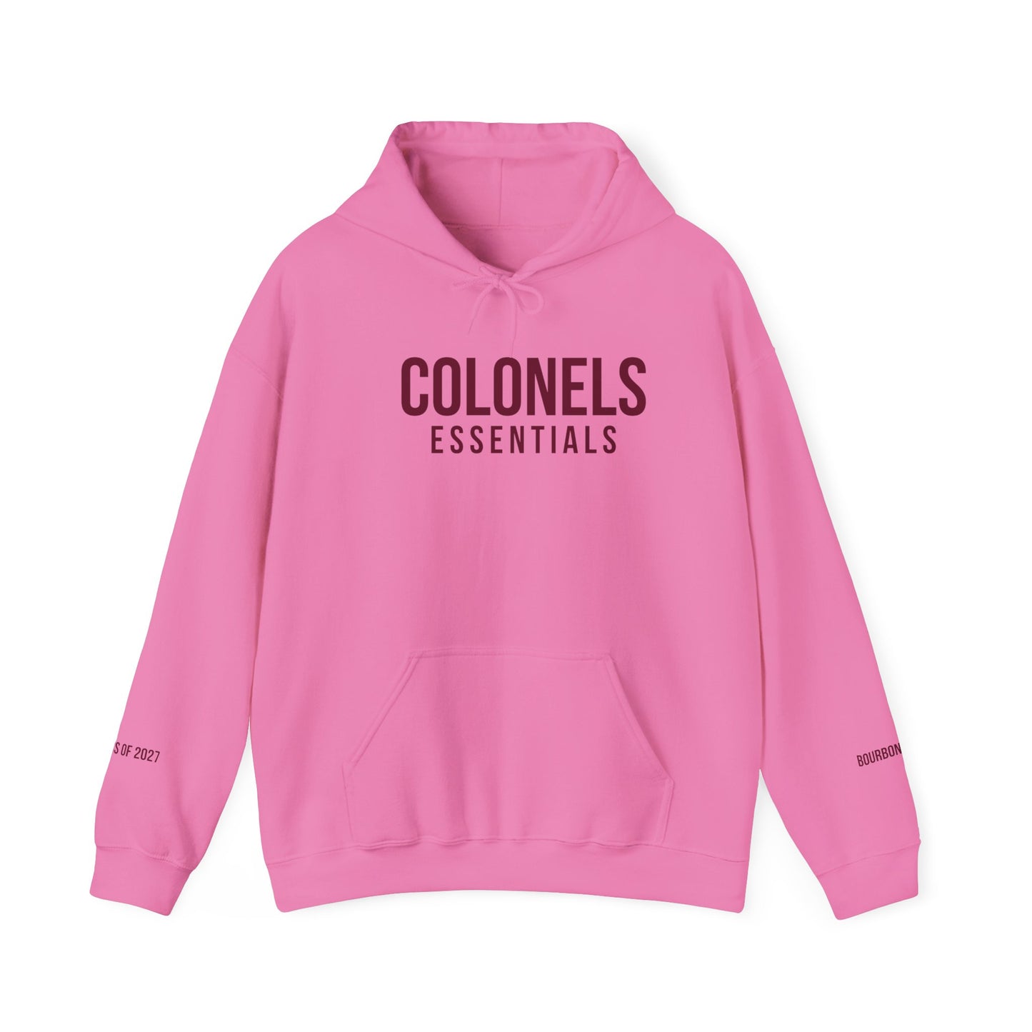Class of 2027 Colonels Essentials Hoodie