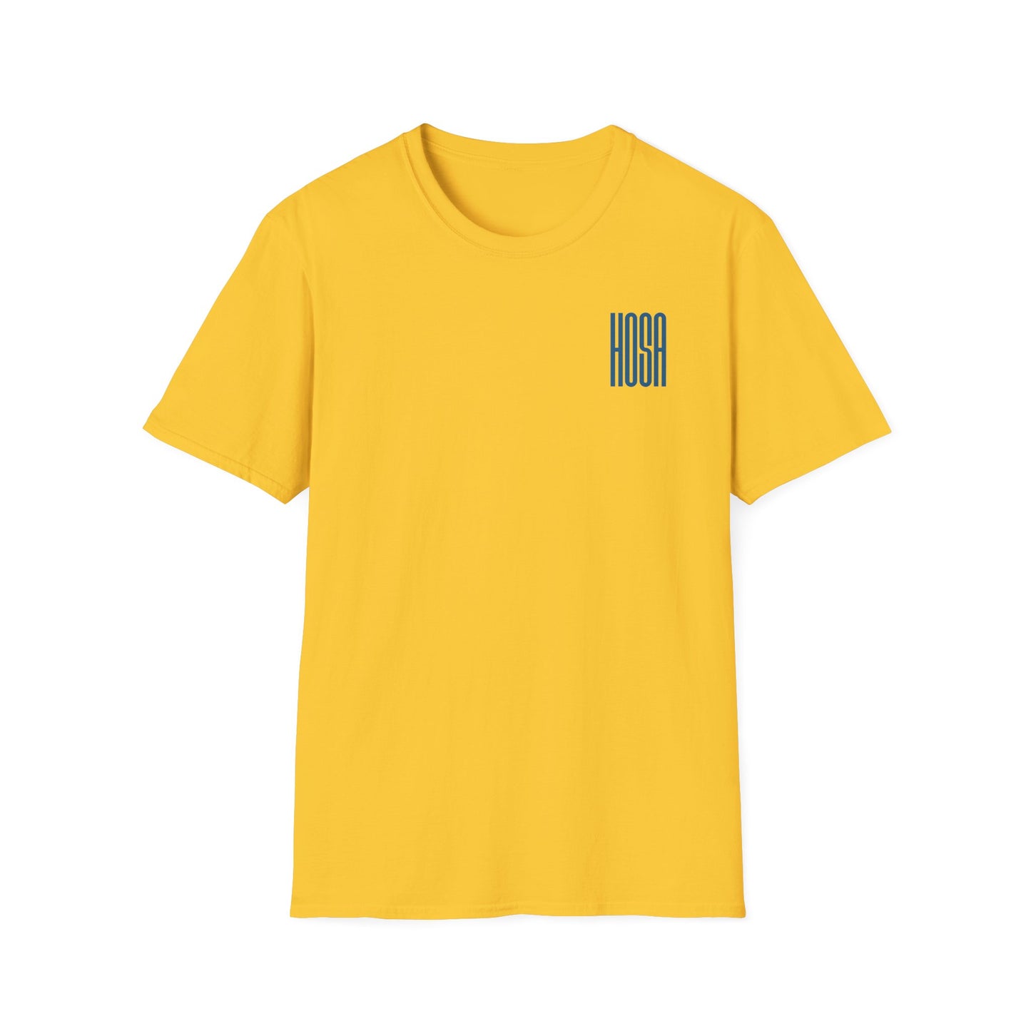 HOSA Y2K Tshirt