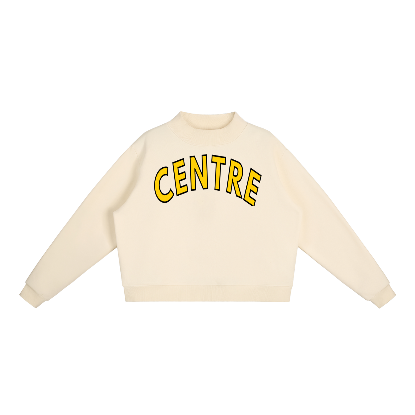 Centre College,Centre,Colonels,Mock,Mock Neck,Trendy,Parke Dupe,Parke Like