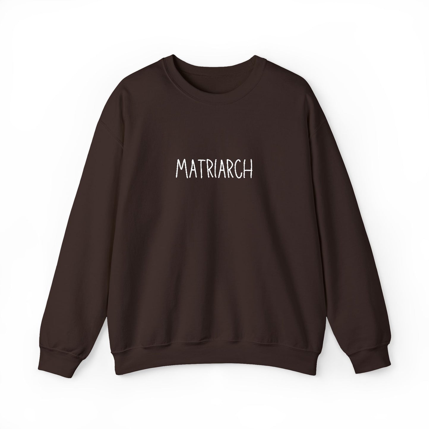 Matriarch Crewneck