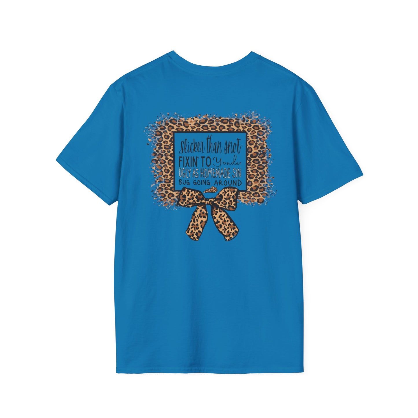 Jocelyn's Kentucky Sayings - Tshirt