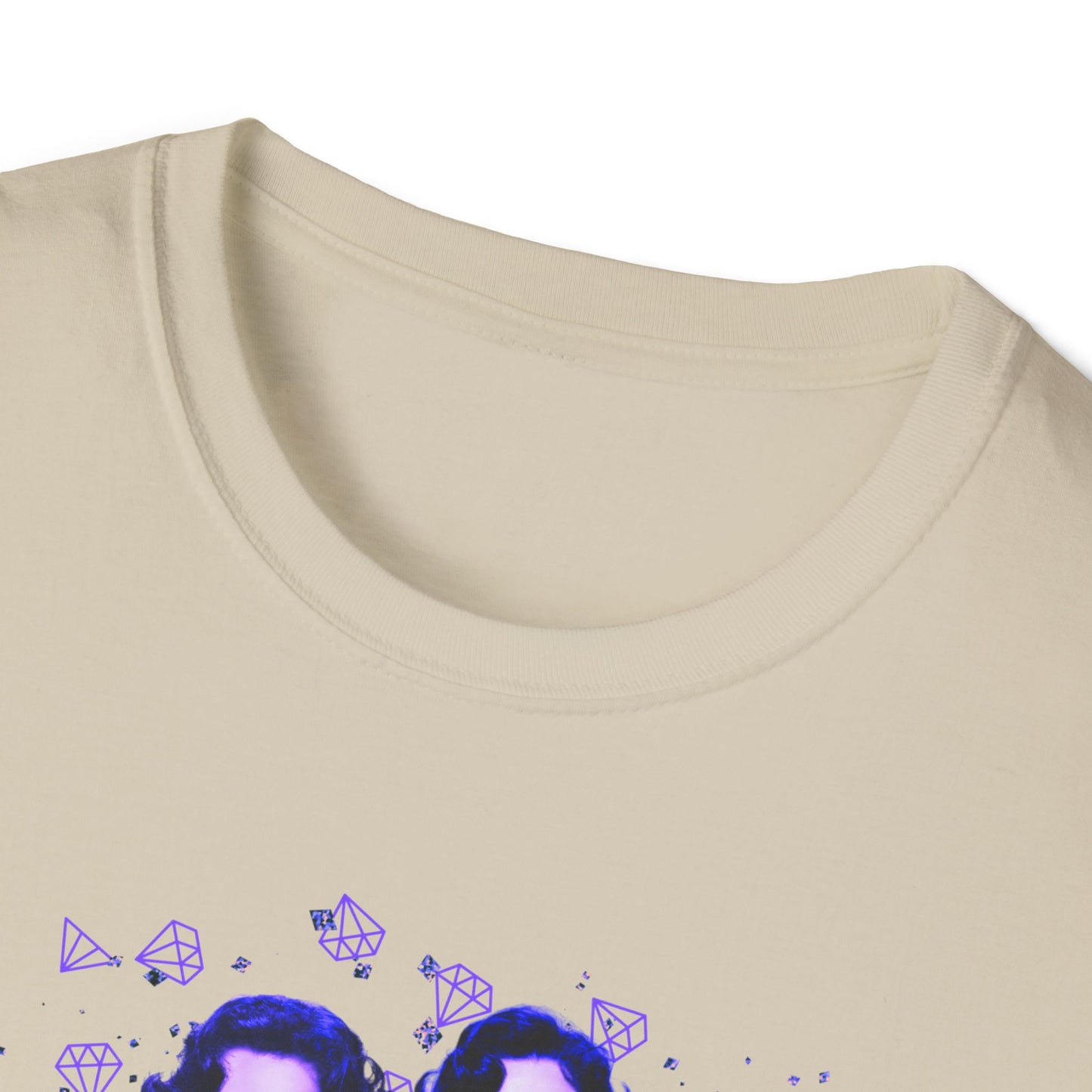 Elizabeth Taylor Bootleg Tee