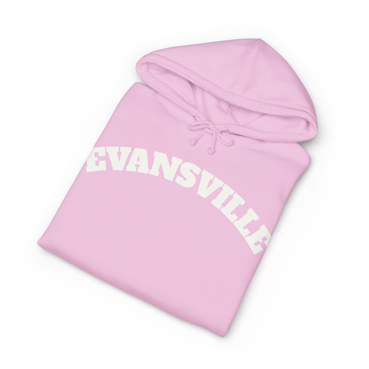 Evansville Arch Hoodie