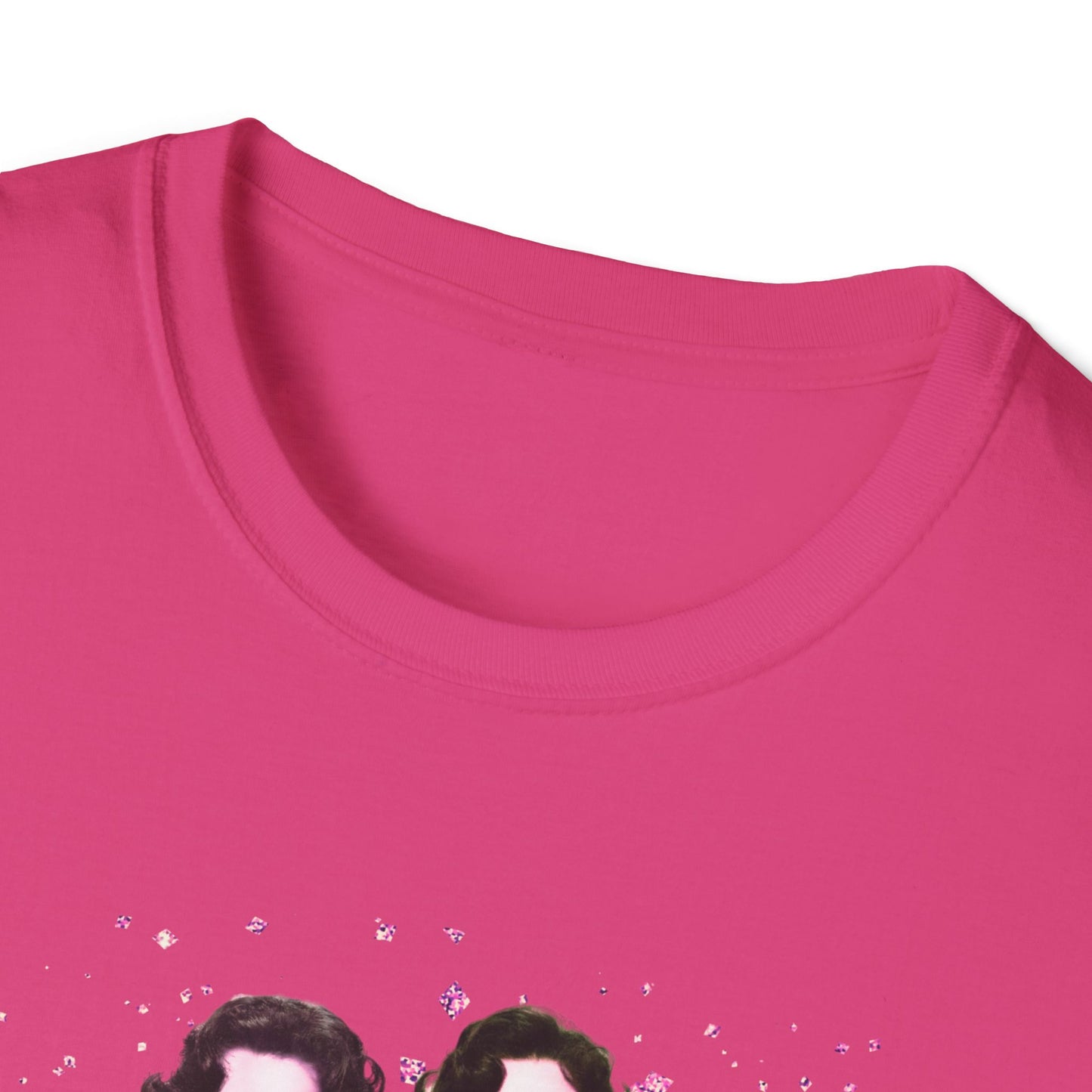 Elizabeth Taylor Bootleg Tee