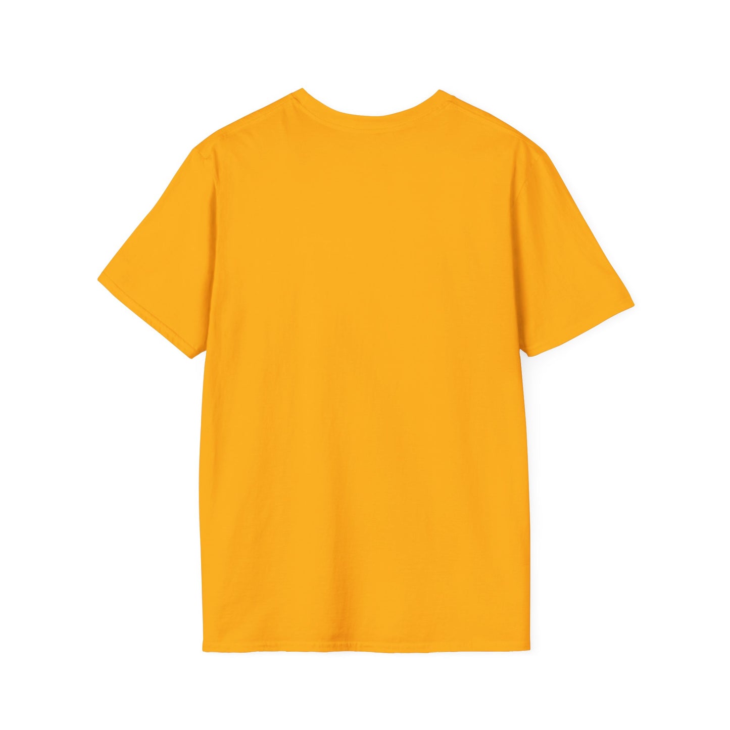 Immediately No - Black Font Tshirt