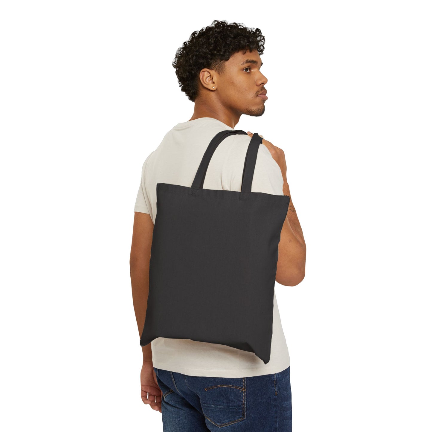 Water Goddess Tote Bag | Andi B. Designs