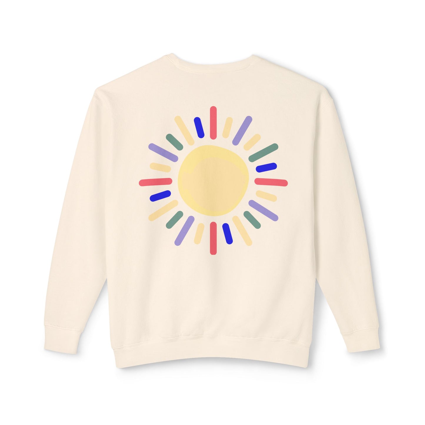SunSoleil Crewneck