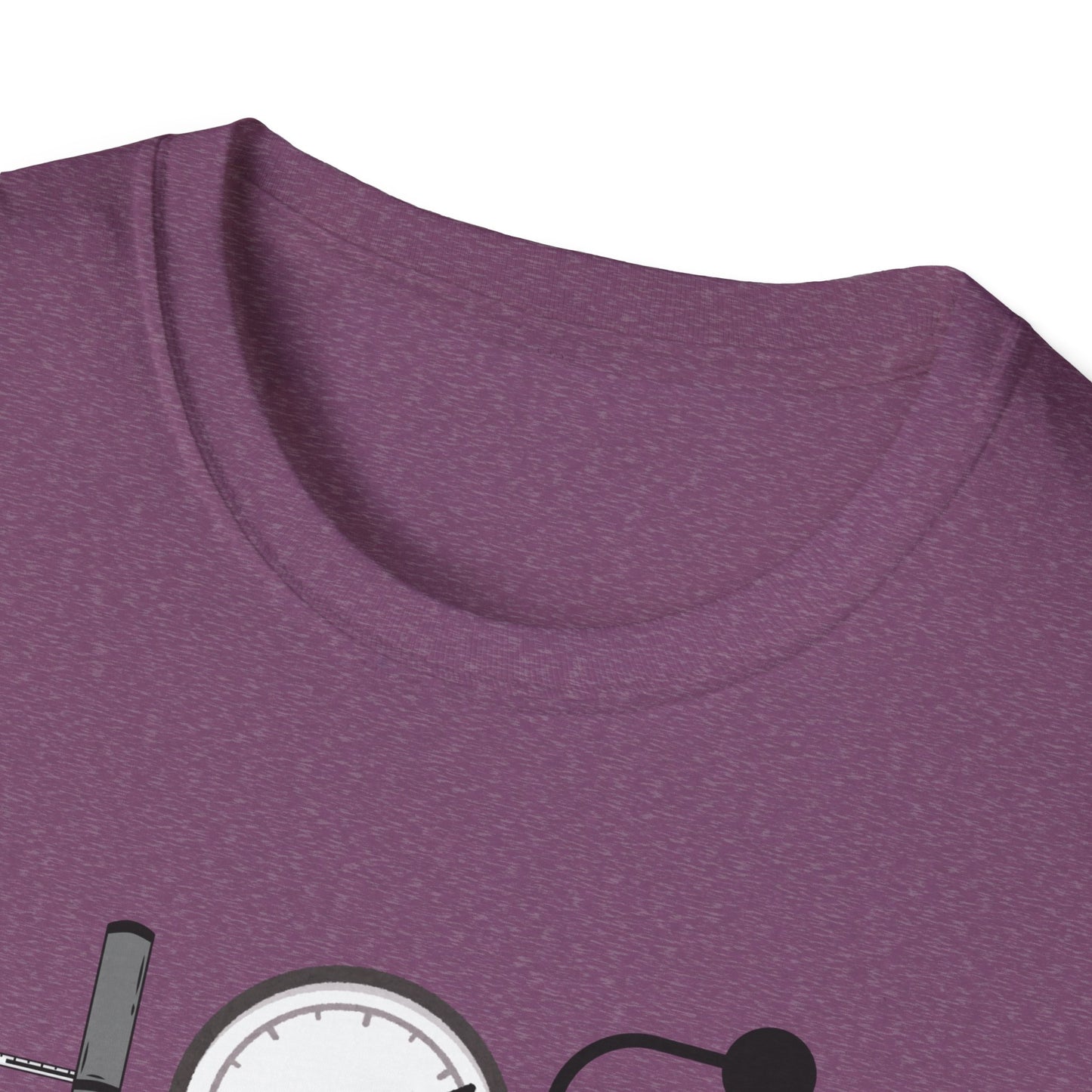 HOSA Medical Equipment Tee