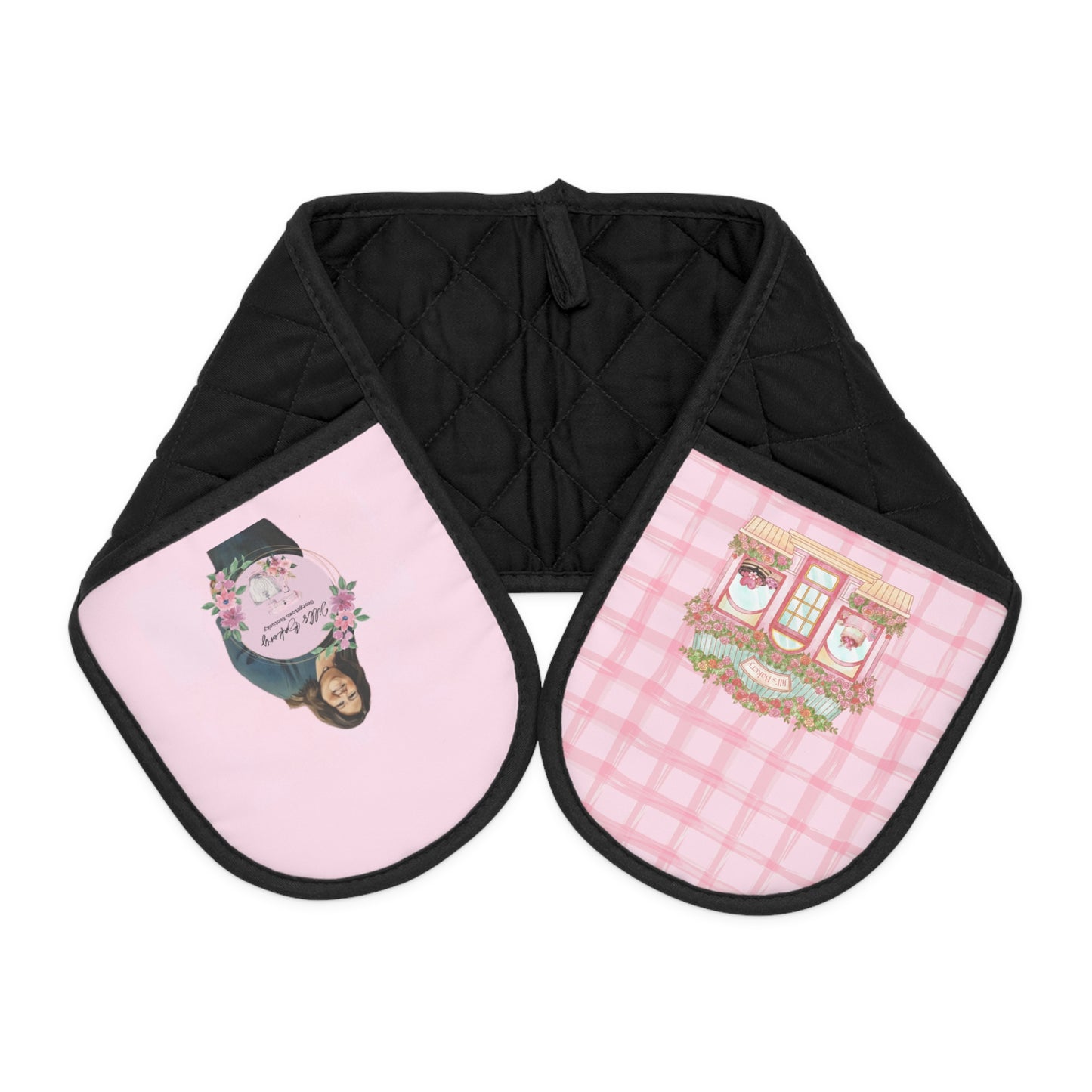 Oven Mitts