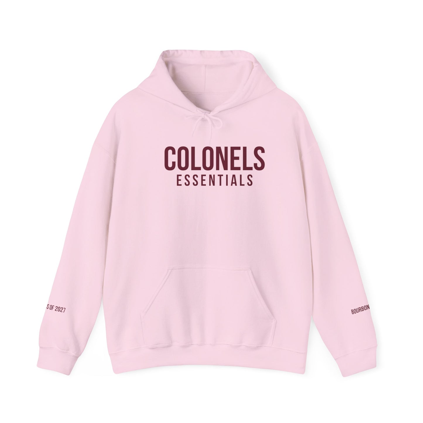 Class of 2027 Colonels Essentials Hoodie