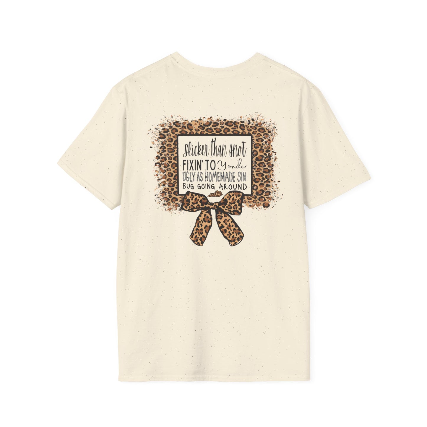 Jocelyn's Kentucky Sayings - Tshirt