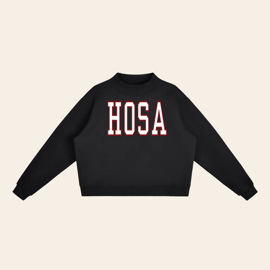 HOSA,CTSO,Health Science,Allied Health,SRNA,CNA,HOSA SLC,HOSA ILC,Healthcare,Medical