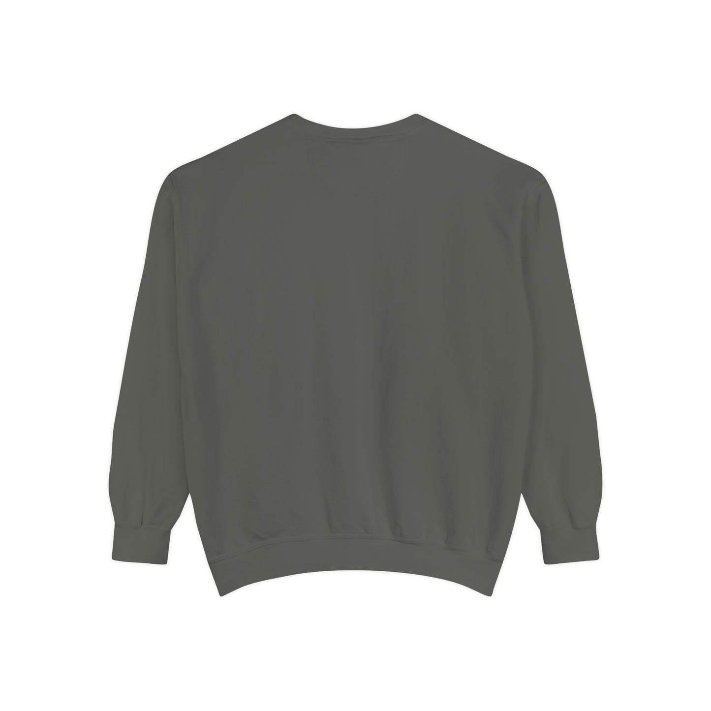 Dance Maroon Crewneck Sweatshirt