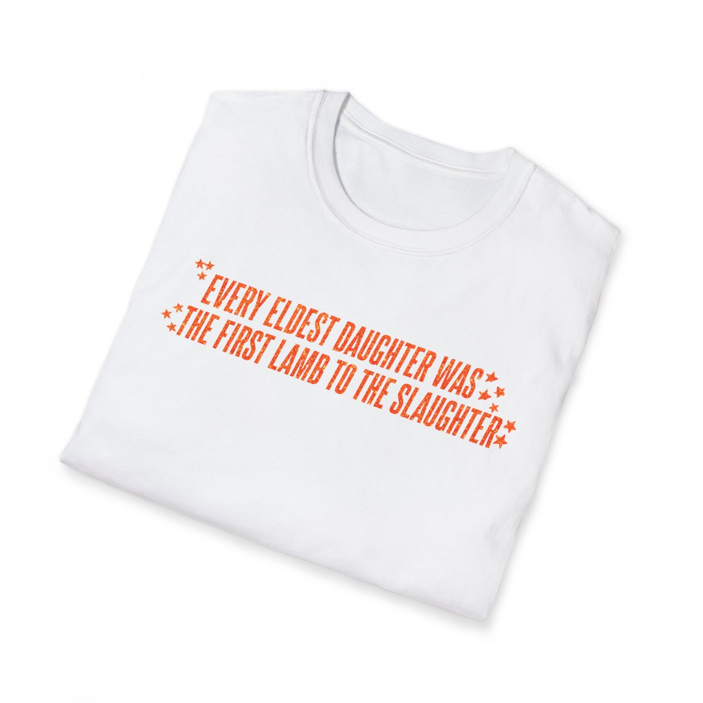 Eldest Daughter Tee