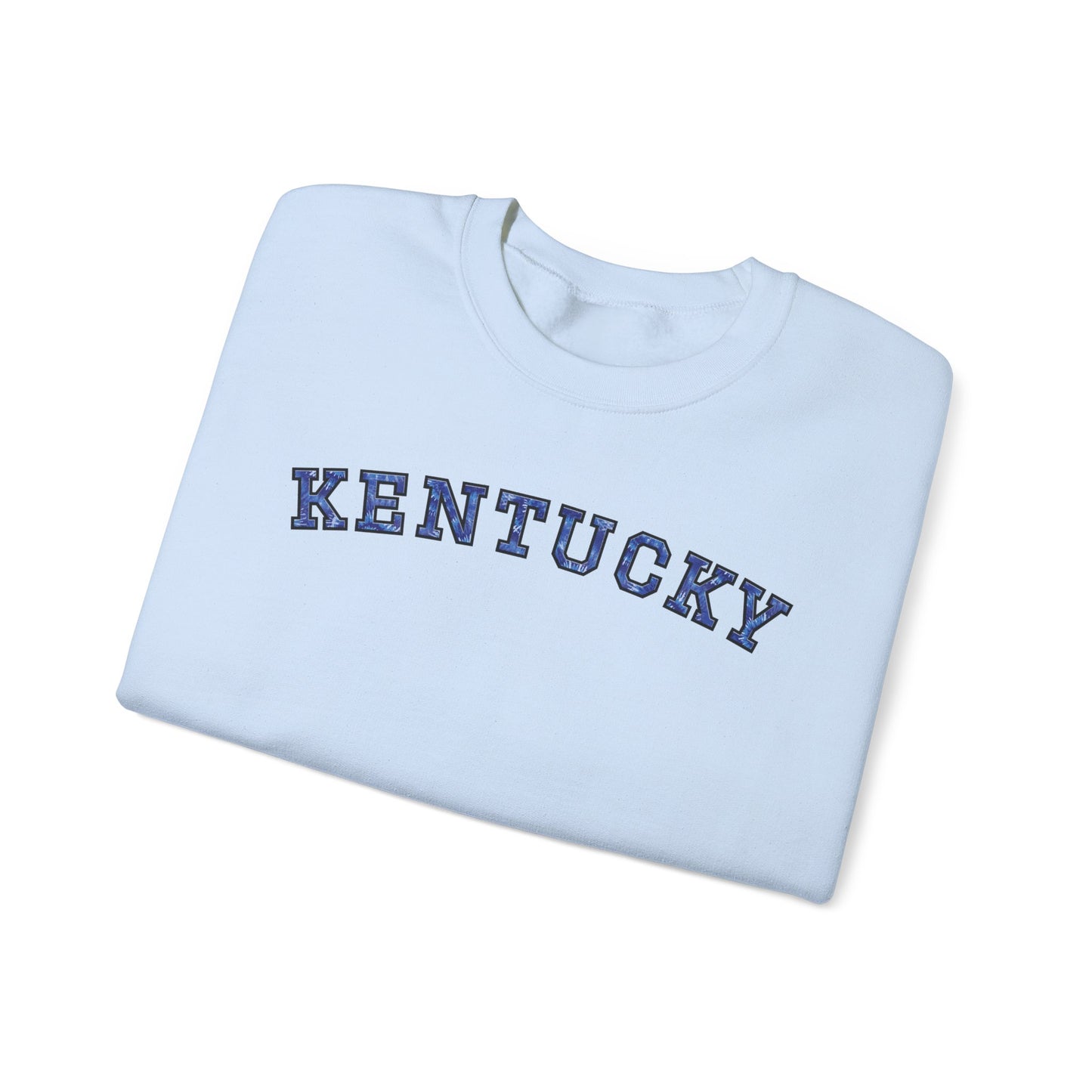 GreatbatchofCookies Kentucky Edition Crewneck Sweatshirt #1