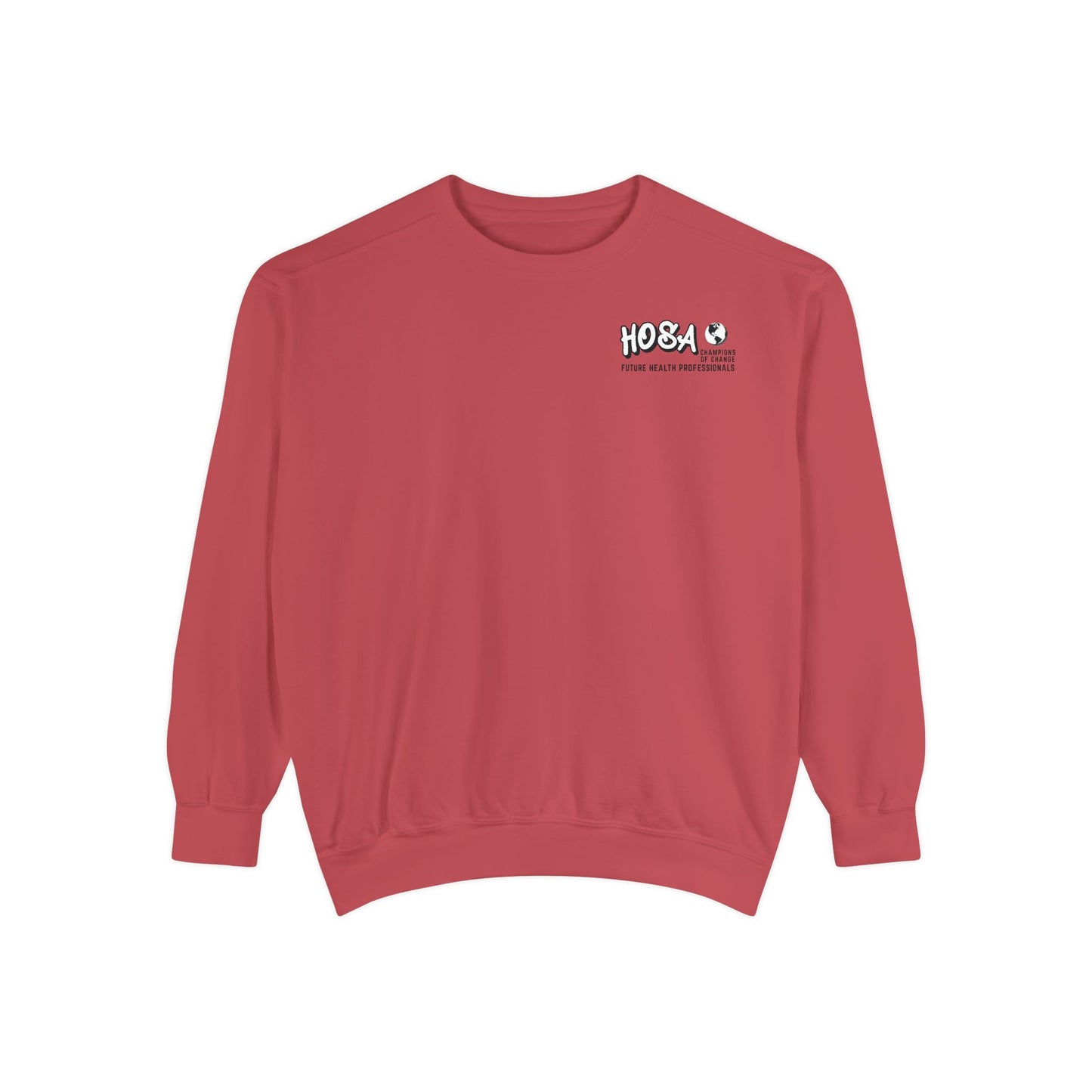 HOSA "Concert" CC Crewneck - Monochrome Edition