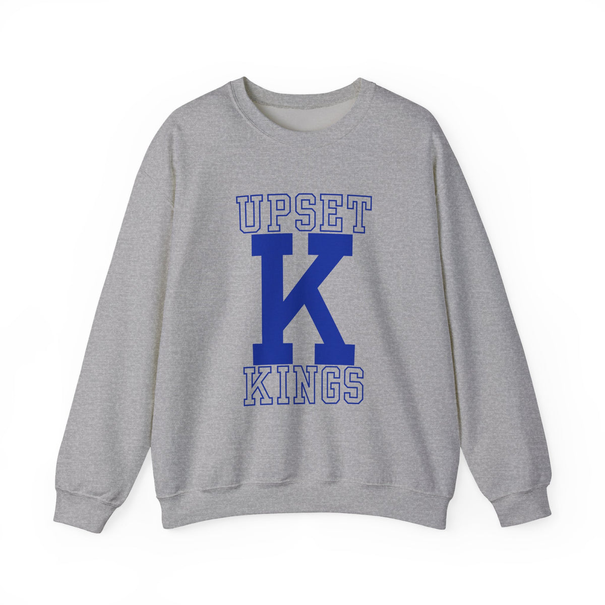 I’m Not Upset, Are You? Crewneck