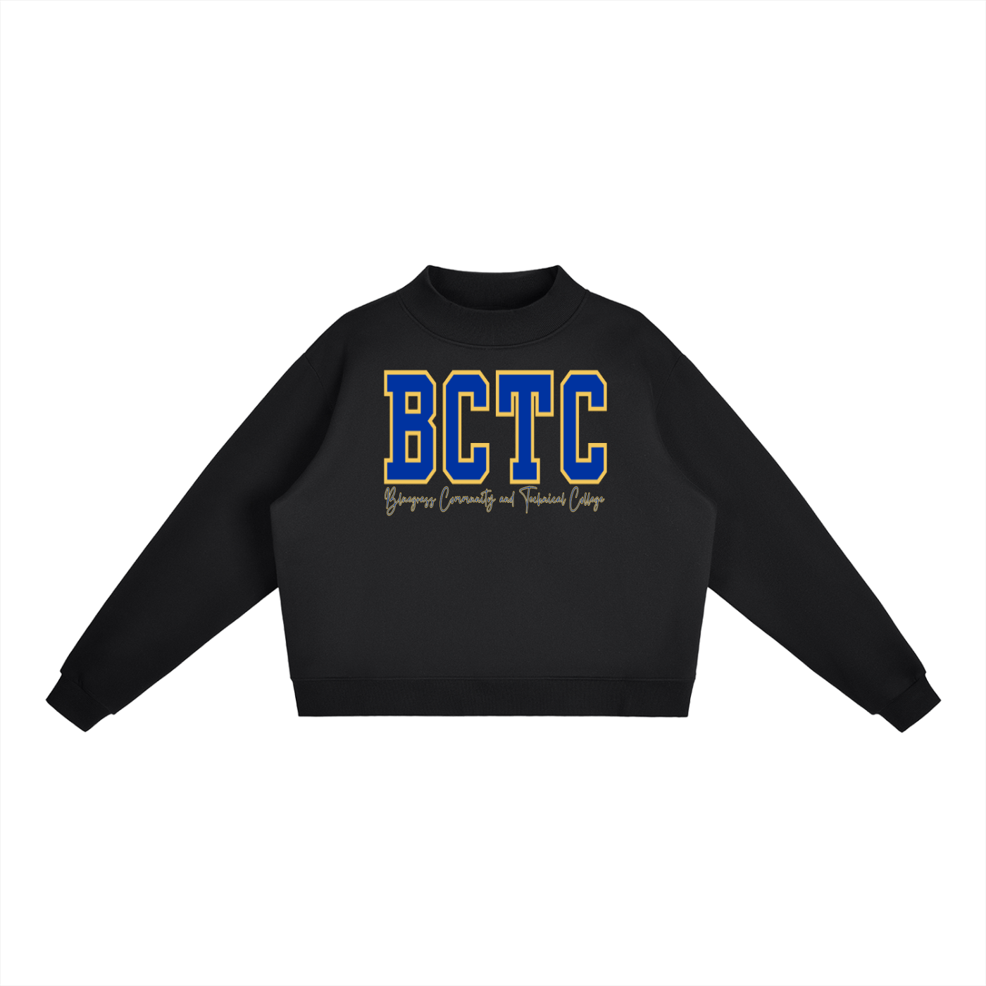 BCTC,Bluegrass,KCTCS