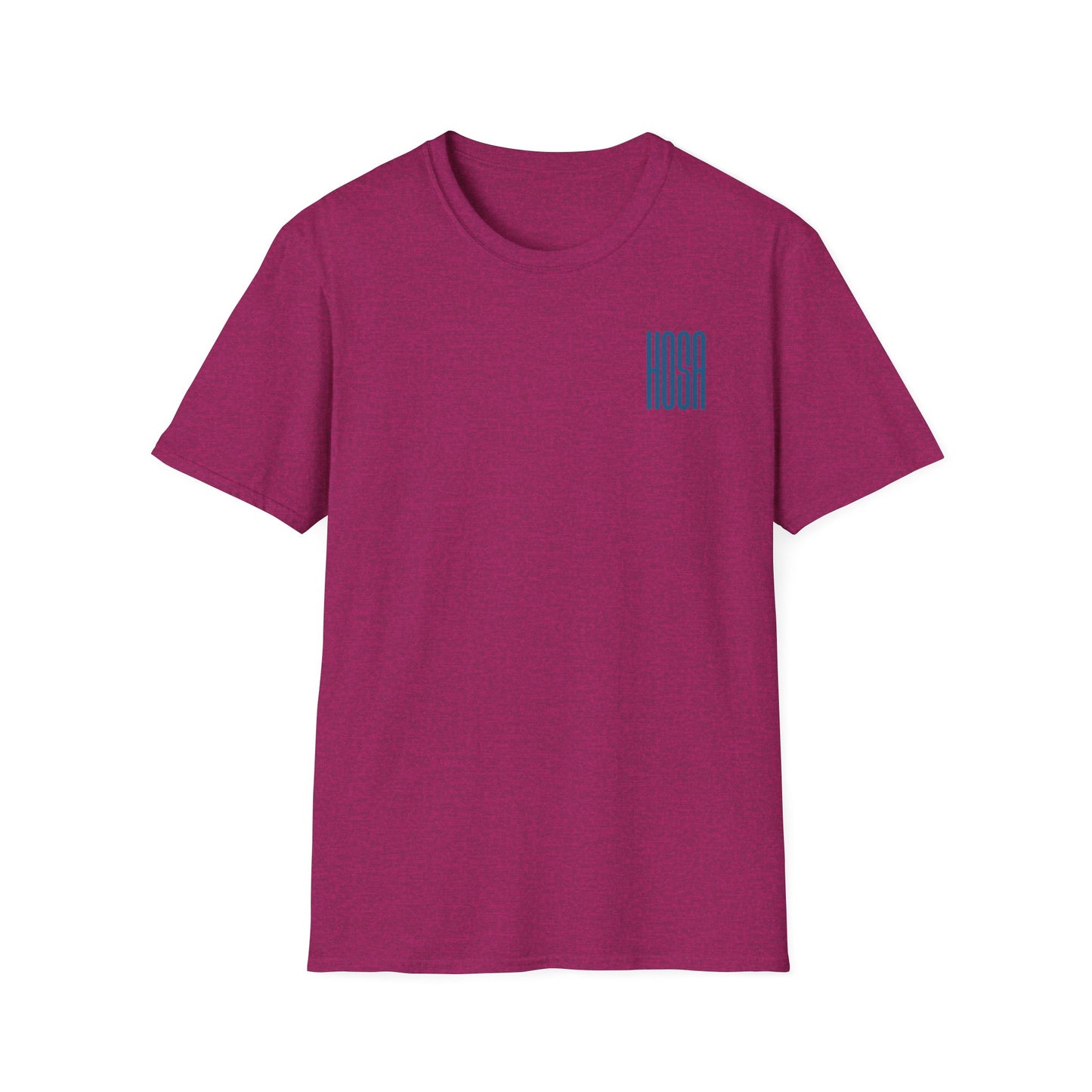 HOSA Y2K Tshirt