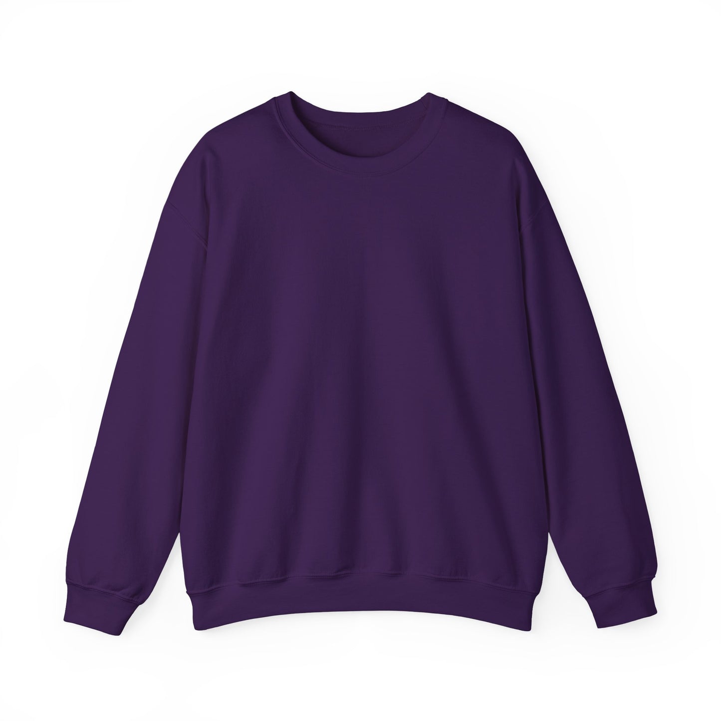 HOSA "Concert" Crewneck - Purple Edition