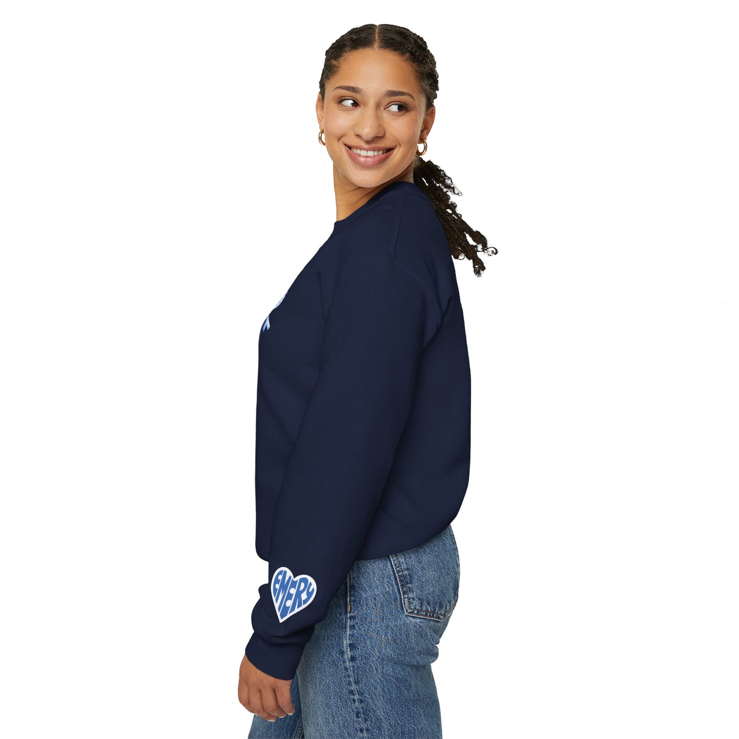 Kentucky, Boots, and Horseshoes Oh My Crewneck
