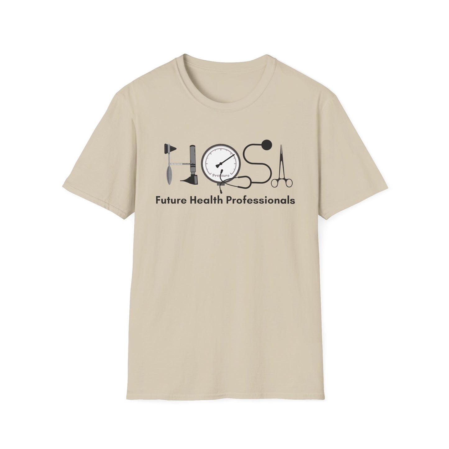 HOSA Medical Equipment Tee