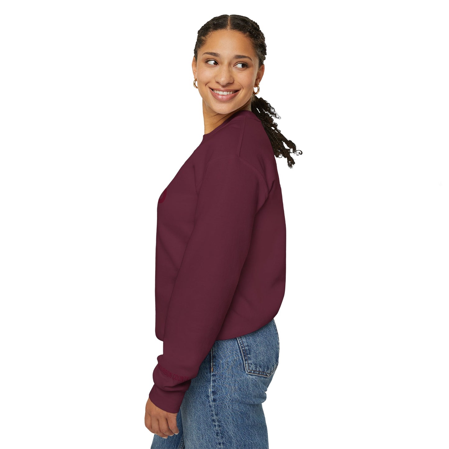 Class of 2028 Colonels Essentials Crewneck