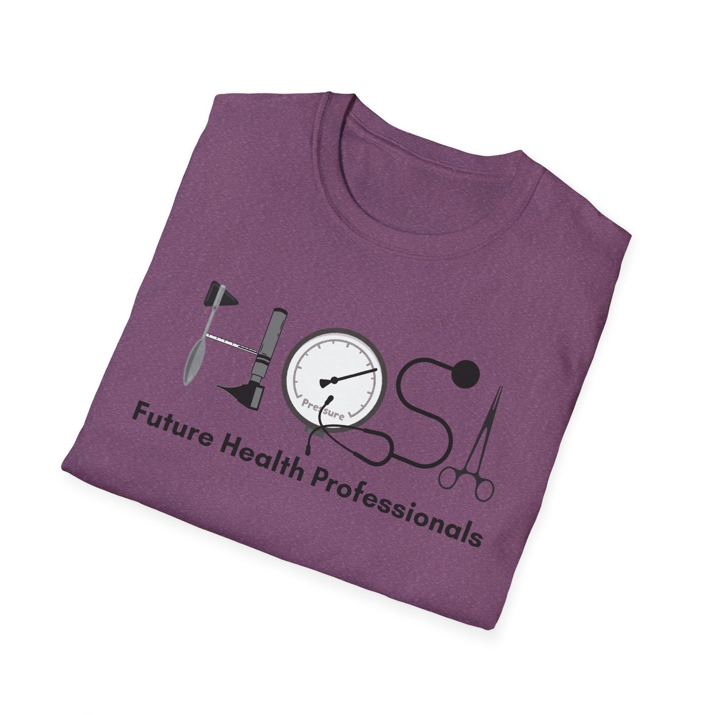 HOSA Medical Equipment Tee