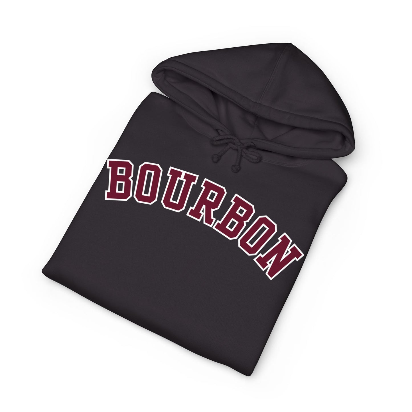 Bourbon Arch Hoodie