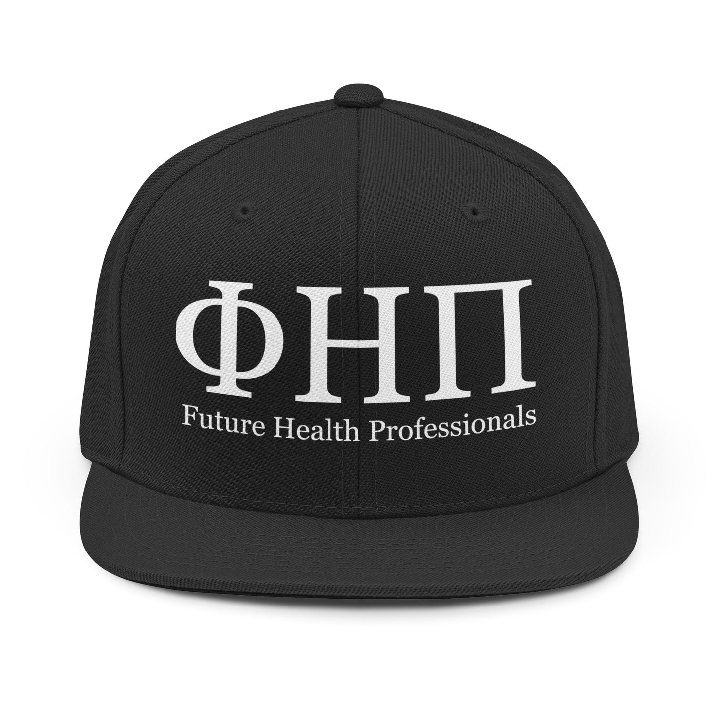 HOSA Greek Snapback Hat