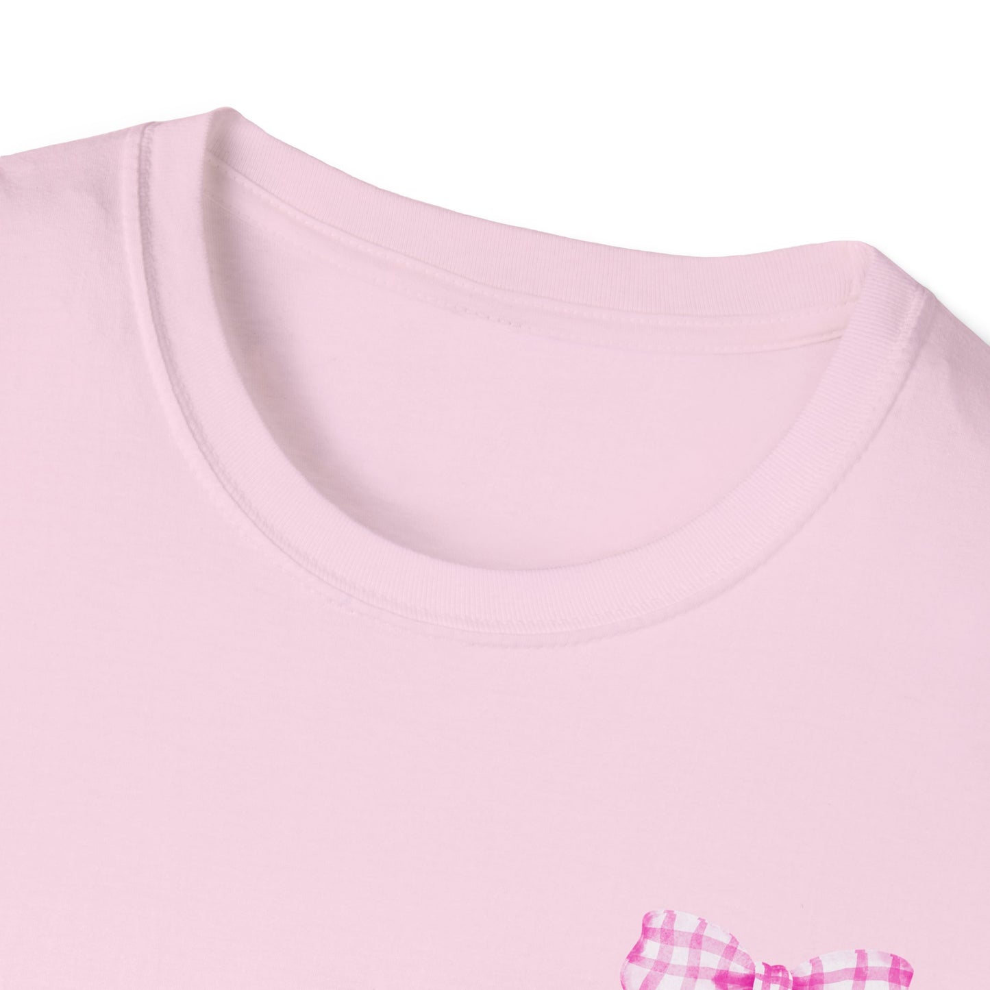 HOSA Vital Signs Bow Tee