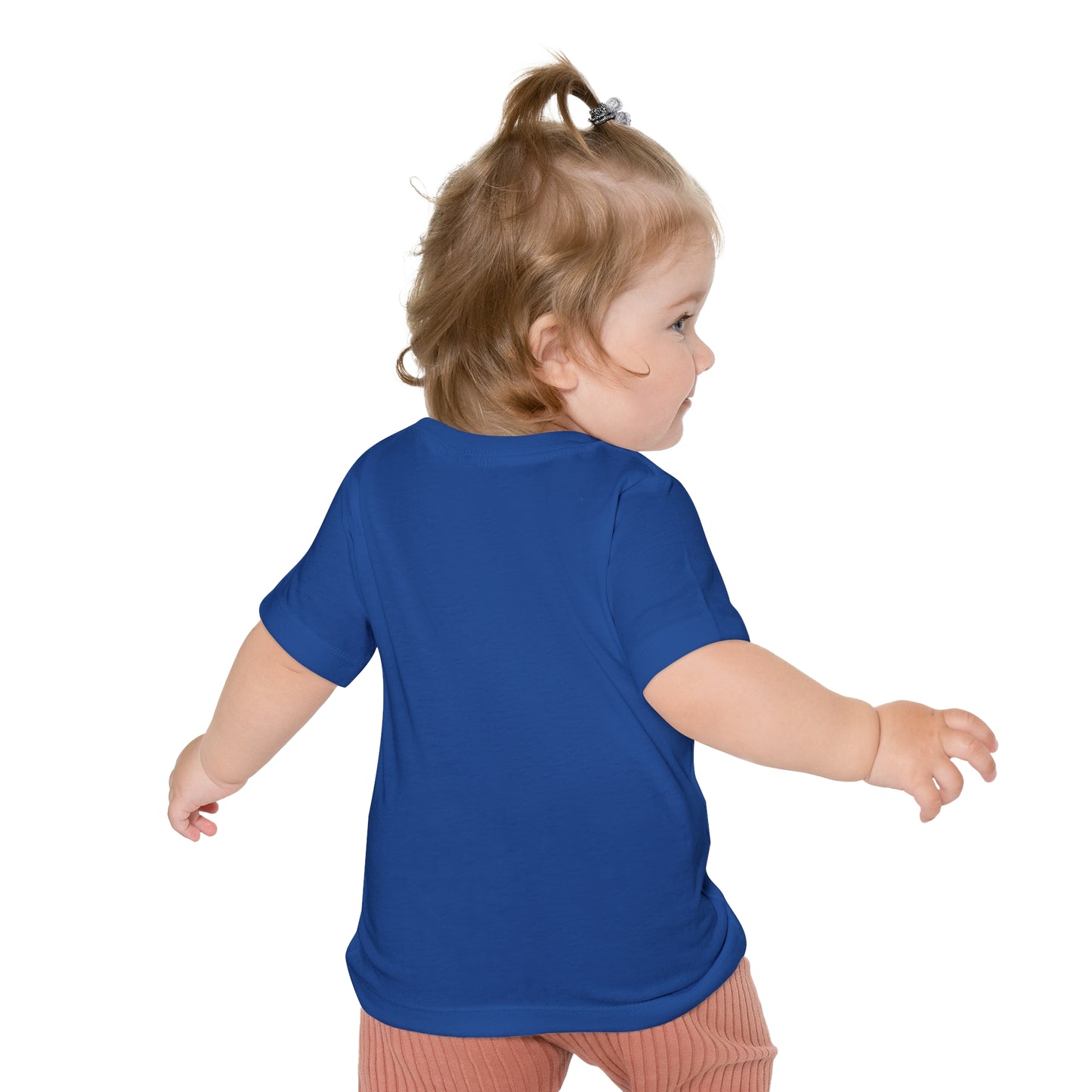 Baby Heart of Kentucky Tee