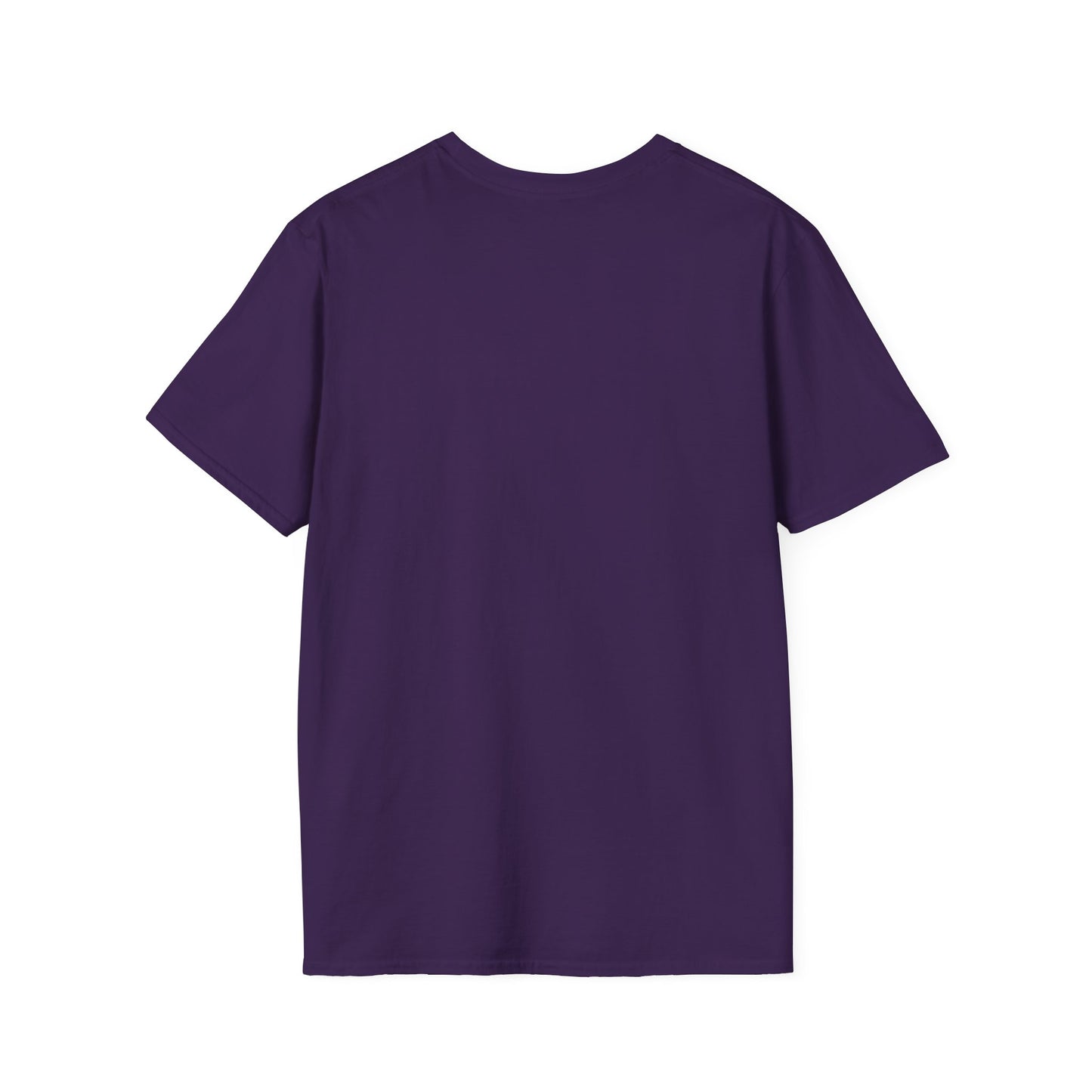 HOSA Heart Tee | Purple Edition