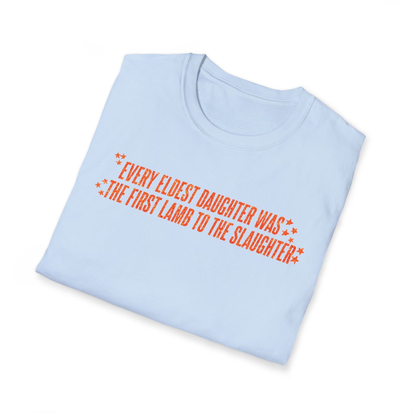 Eldest Daughter Tee