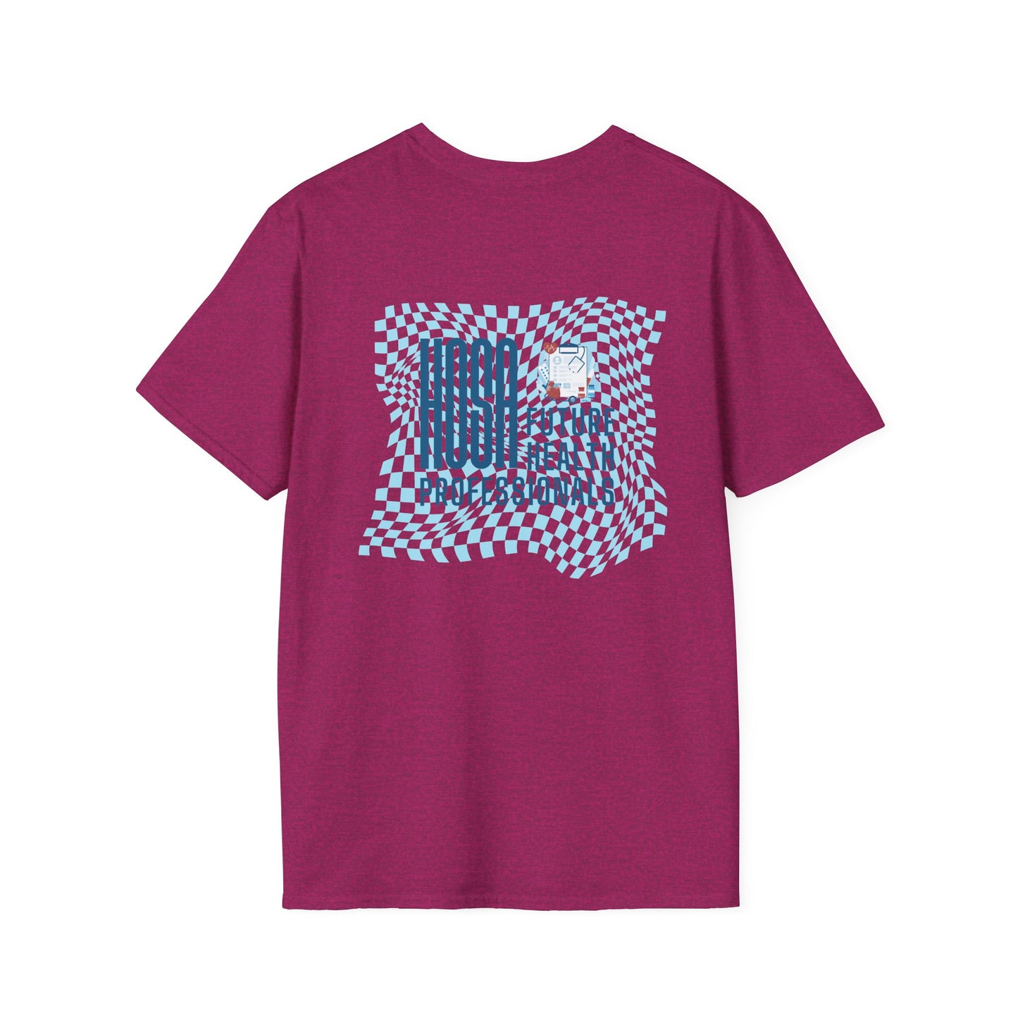HOSA Y2K Tshirt