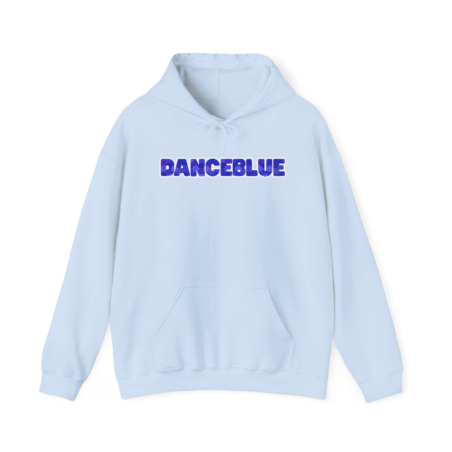 DanceBlue 'For The Kids' Hoodie