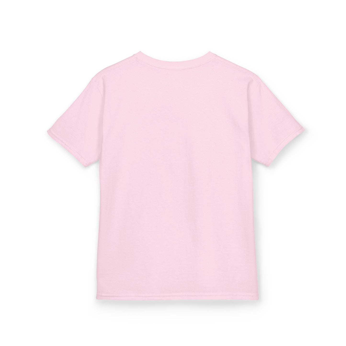 Heavy Plates Kids Bow Tshirt