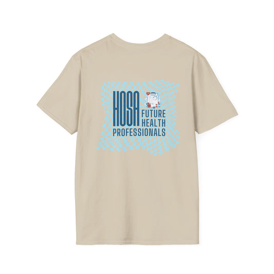 HOSA Y2K Tshirt