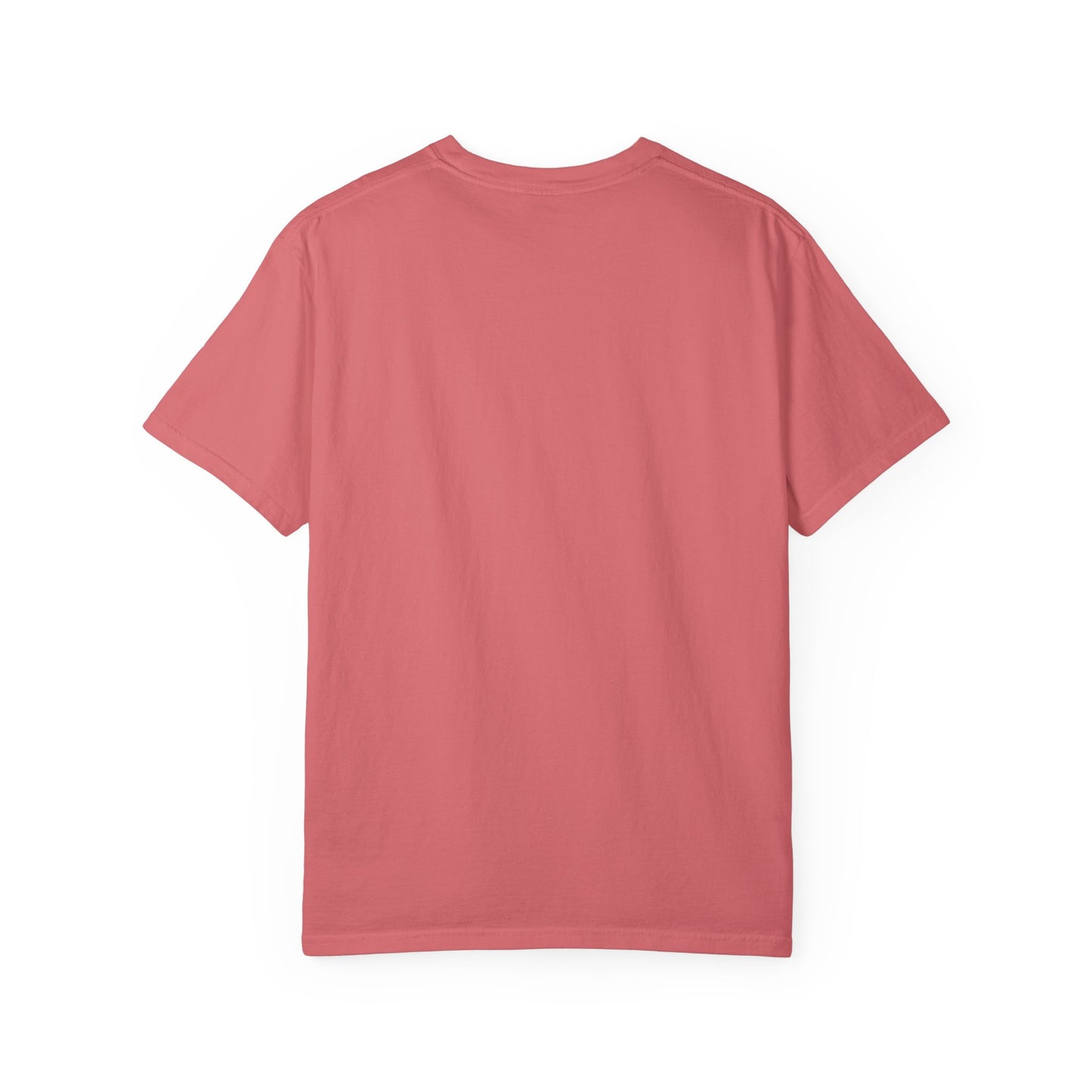 UK Leopard Print Tee